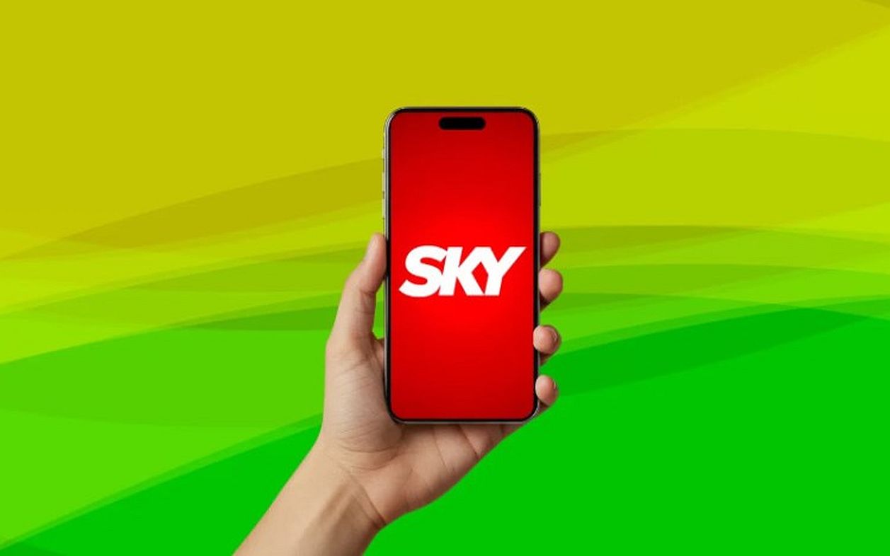 Brasil: Sky Móvel expande su operación y presta servicio en todo el territorio nacional