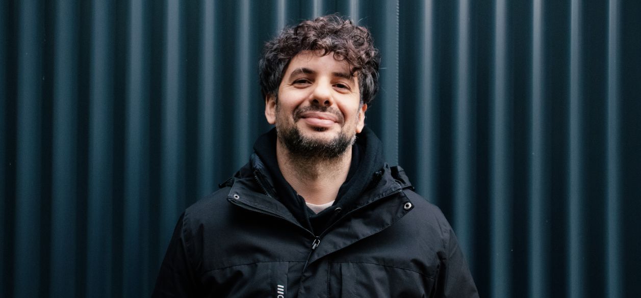 Maximiliano Pugliese se suma a Don by Havas como Director Creativo