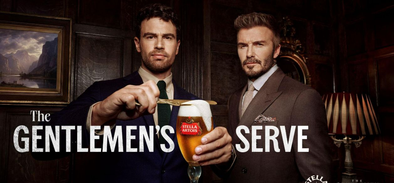 Colaboración global entre Netflix y Stella Artois por la segunda temporada de The Gentlemen