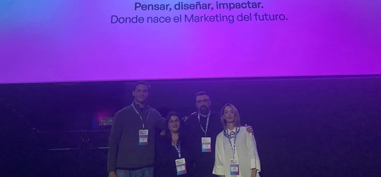 Warner Bros. Discovery participó de una nueva edición del IAB Now Argentina
