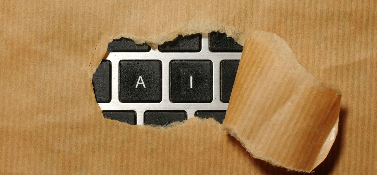 El 65% de los consumidores ya usa IA para buscar información
