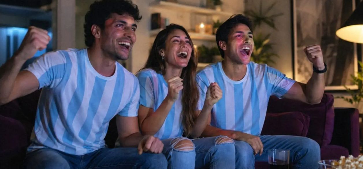 Havas: El mundial no perdió masividad, ganó complejidad
