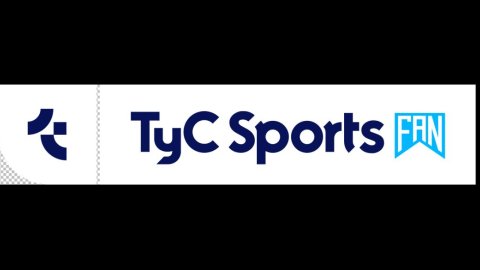 DGO incorpora TyC Sports Fan y amplía su propuesta deportiva en Latinoamérica