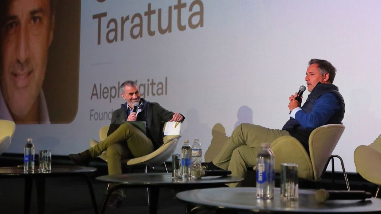 IAB Now adelantó las tendencias de la industria digital