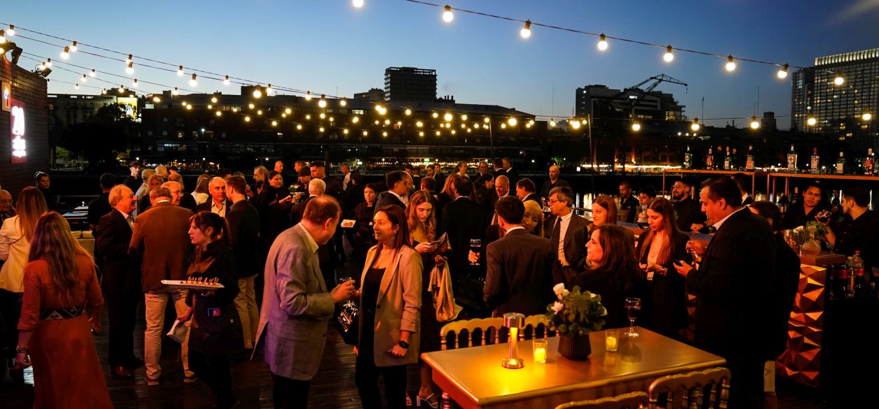 Messe Frankfurt Argentina realiza cuatro eventos en La Rural que conectan industrias, profesionales y negocios