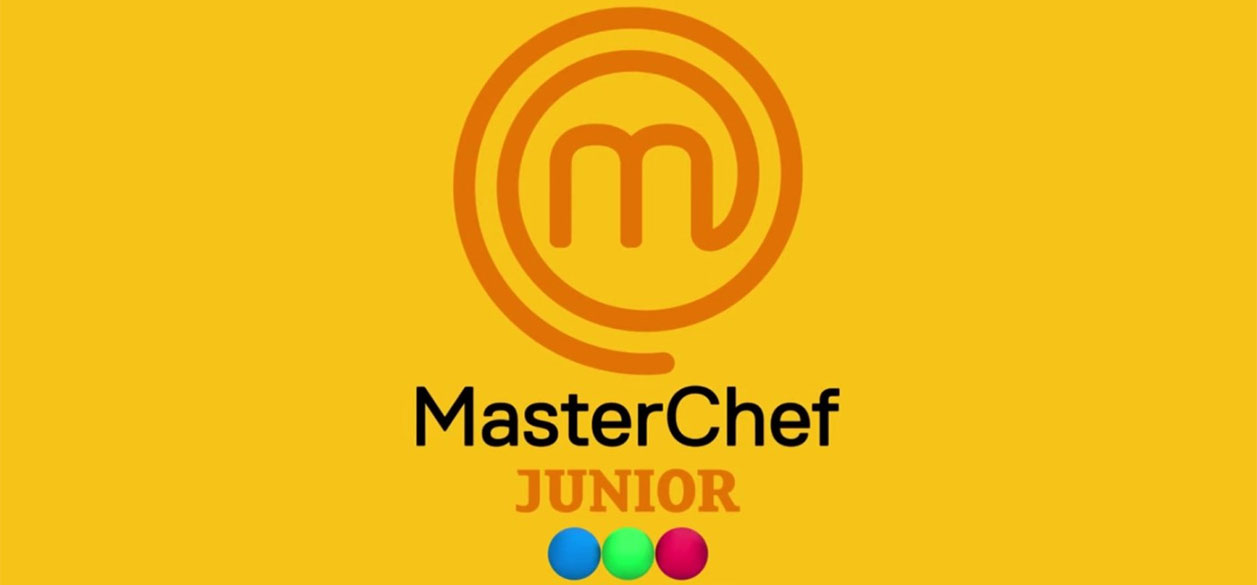 Telefe prepara el regreso de "Masterchef Junior" con una nueva convocatoria abierta