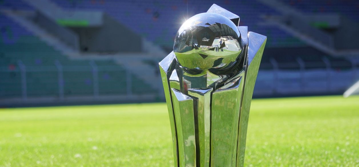 La Copa Argentina celebra 15 años como el torneo más federal e integrador del fútbol