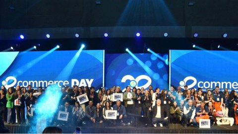 La comunidad digital de la región se reunió en una nueva edición del eCommerce Day