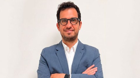 CAS incorpora a Florencio Colombo como Commercial Director