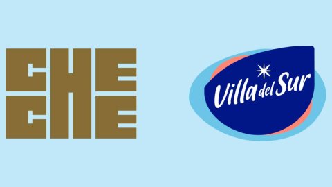 Villa del Sur elige a CHECHE