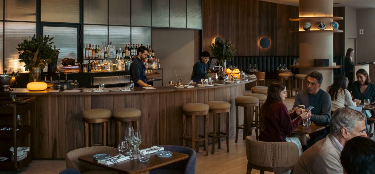 La Dolfina inaugura su primer café en Buenos Aires