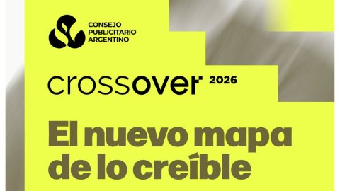 "El nuevo mapa de lo creíble": el eje de la nueva edición de CROSSOVER CPA