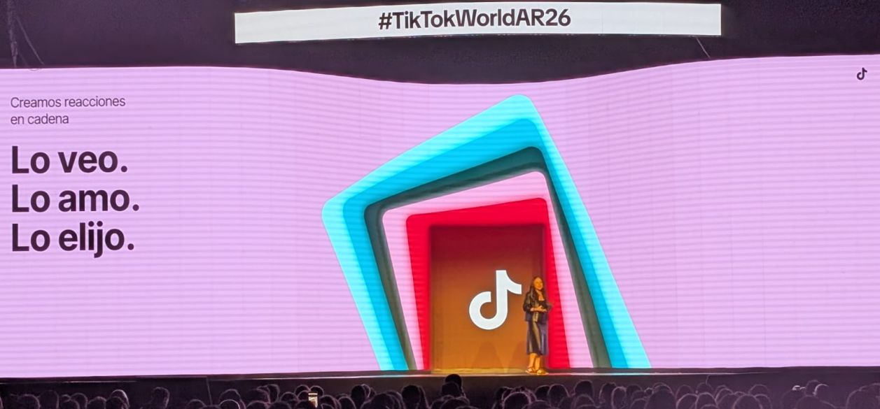 TikTok celebró la segunda edición de sus premios en Argentina y anunció novedades de IA para el mercado publicitario