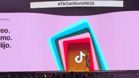 TikTok celebró la segunda edición de sus premios en Argentina y anunció novedades de IA para el mercado publicitario