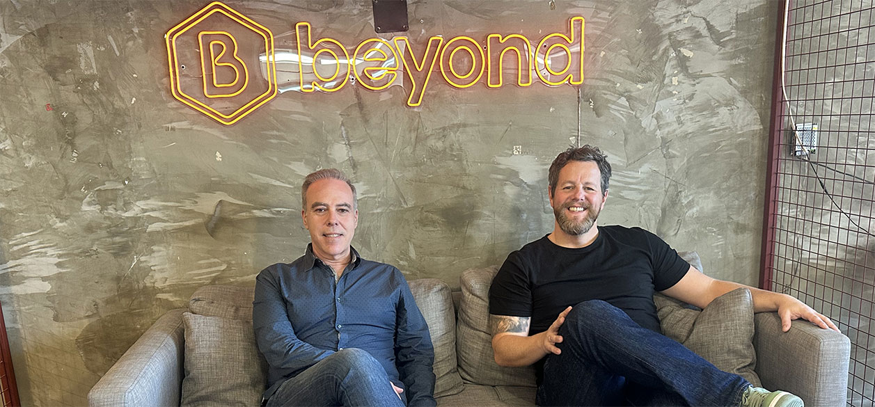 Fernando Emilio Silva se incorpora a Beyond Media Agency como Partner y CEO México