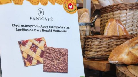 Casa Ronald McDonald Argentina lanza una nueva edición de "Compartí Dulzura"