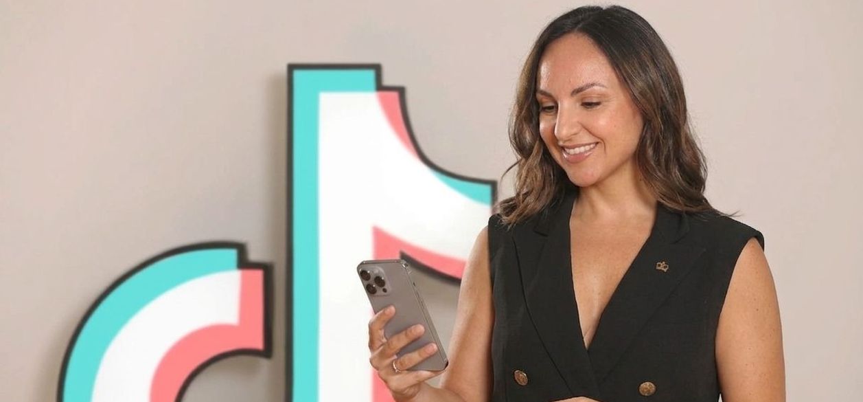 Astrid Mirkin,General Manager de TikTok: "La escala y la eficiencia de nada sirven sin la relevancia"