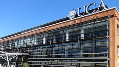 La UCA presenta su propuesta integral para profesionalizar el talento corporativo