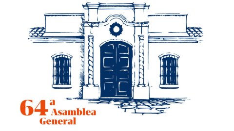 Comenzó la 64ª Asamblea General de ADEPA en Tucumán