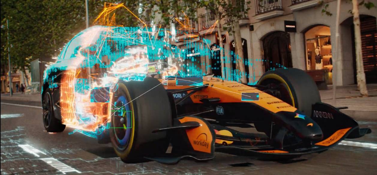Ogilvy Spain presenta la nueva campaña de Uber para la Race Week de Madrid