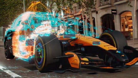 Ogilvy Spain presenta la nueva campaña de Uber para la Race Week de Madrid