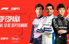 GP de España 2026 desde Madrid: Día, hora y como ver todas las sesiones
