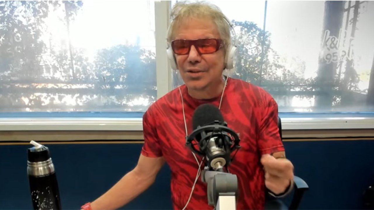 Ranking de Radios: Mitre y La 100 mantienen sus liderazgos, con Rock & Pop en ascenso