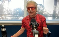 Ranking de Radios: Mitre y La 100 mantienen sus liderazgos, con Rock & Pop en ascenso
