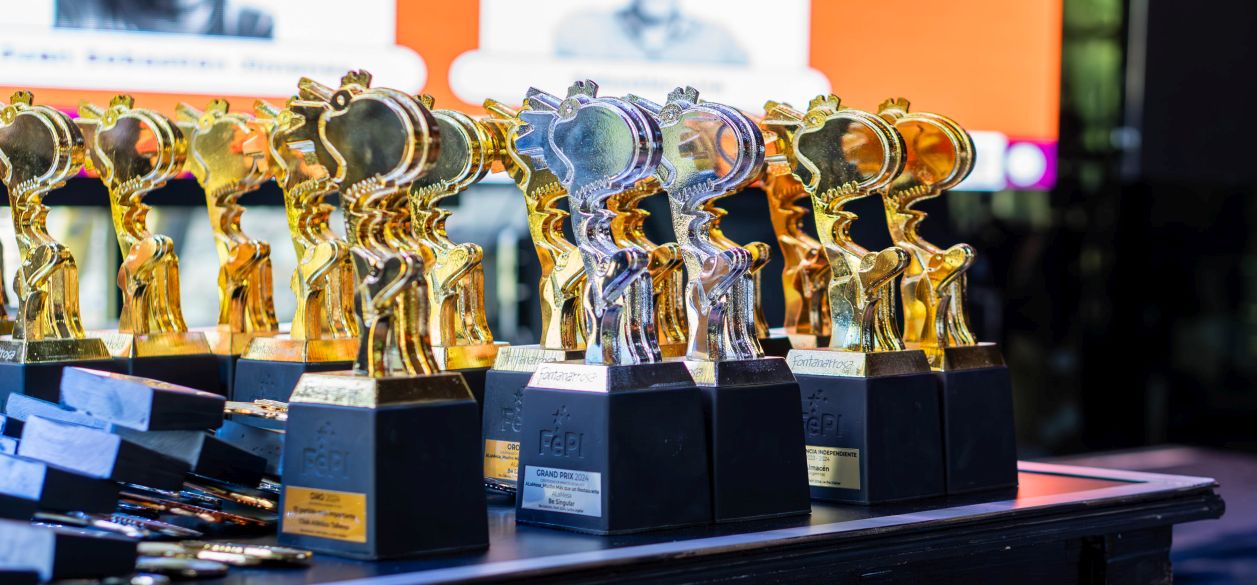 FePI y FestVideo Awards anuncian una alianza para potenciar la creatividad latinoamericana