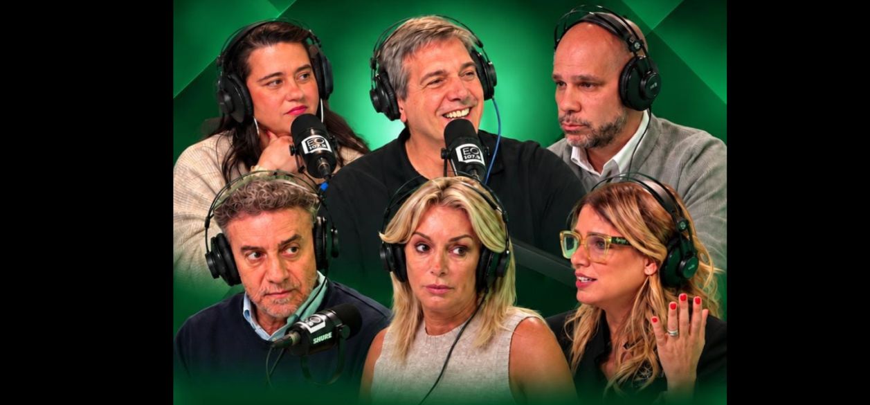 El Observador 107.9 crece y escala posiciones en el ranking de FM