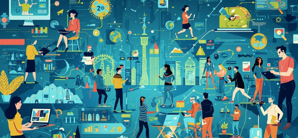 Kantar: Las marcas en la era de las búsquedas con IA