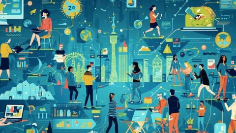 Kantar: Las marcas en la era de las búsquedas con IA