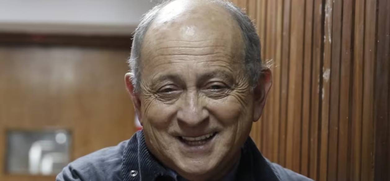 Cómo cubrirán El Nueve, Crónica y Radio del Plata los programas que conducía "Chiche" Gelblung