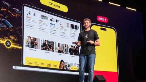 Mercado Libre presentó Efecto MELI, el informe sobre su impacto económico en Argentina