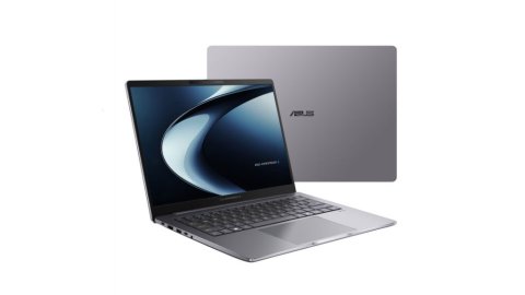 ASUS lanza su línea de computadoras ExpertBook