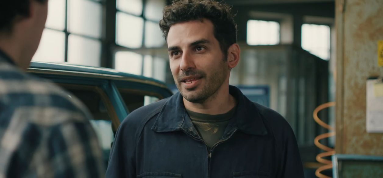  “Una Buena”, su nueva campaña de GUT Buenos Aires para Mercado Libre
