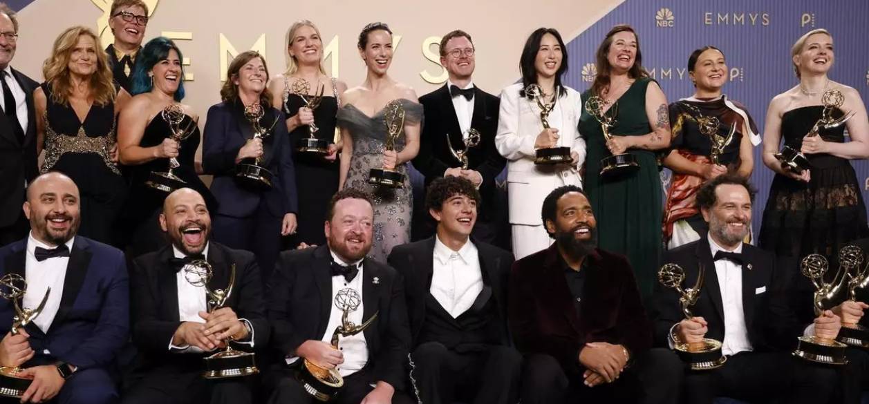Premios Emmy 2026: lista completa de ganadores por categorías