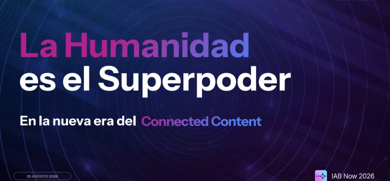 Publicidad en la era de la IA: el factor humano que la tecnología todavía no puede reemplazar
