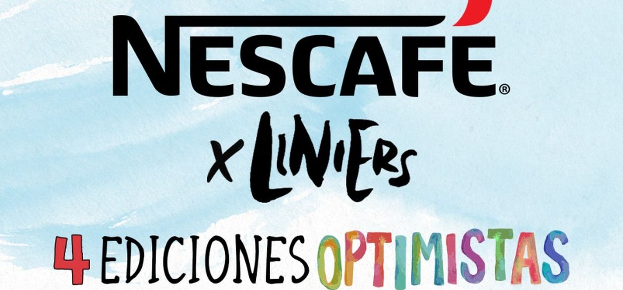 NESCAFÉ® Dolca® presenta una edición limitada junto a Liniers