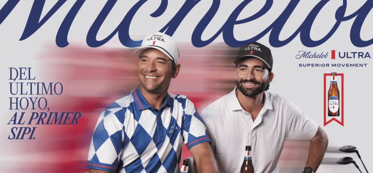 Wild Fi y Michelob ULTRA presentan "Superior Movement" en Puerto Rico