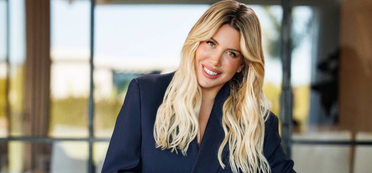 Disney+ anunció el nuevo docu-reality de Wanda Nara