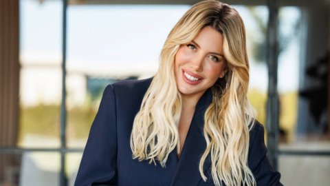 Disney+ anunció el nuevo docu-reality de Wanda Nara