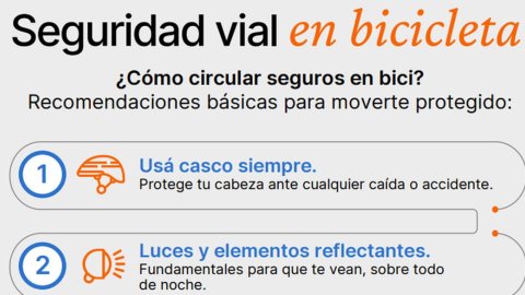 Galicia Seguros plantea claves para una movilidad segura y responsable