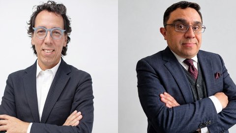 Global Vía Pública suma nuevos cargos estratégicos a nivel regional