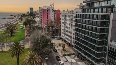 Kopel Sánchez inauguró Cosmopolitan en Montevideo con una inversión de USD 30 millones