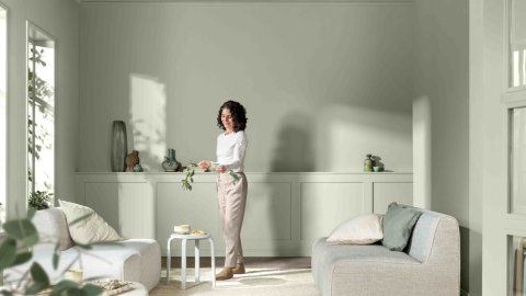 Este es el color que será tendencia en 2027, según Alba