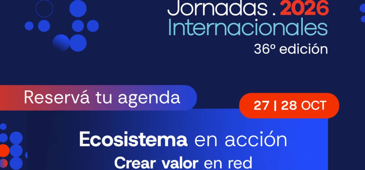 ATVC y CAPPSA abrieron la pre-acreditación para las Jornadas Internacionales 2026