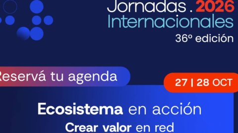 ATVC y CAPPSA abrieron la pre-acreditación para las Jornadas Internacionales 2026