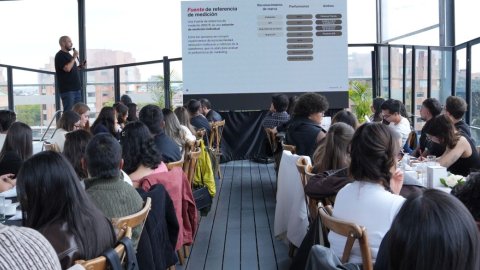 Del Tech Day a Pinterest: la doble apuesta de PGD por la creatividad y el performance digital