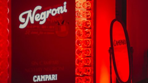 Negroni Week 2026: el arte de explorar un ícono que lleva más de un siglo reinventándose